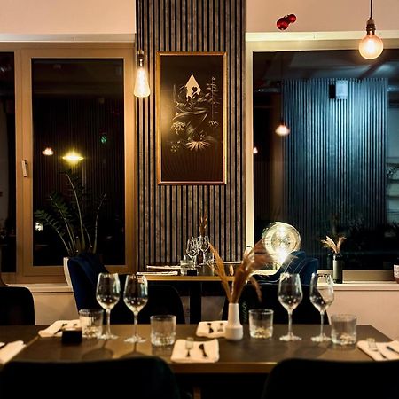 Berdorfer Eck Bed & Breakfast Luaran gambar