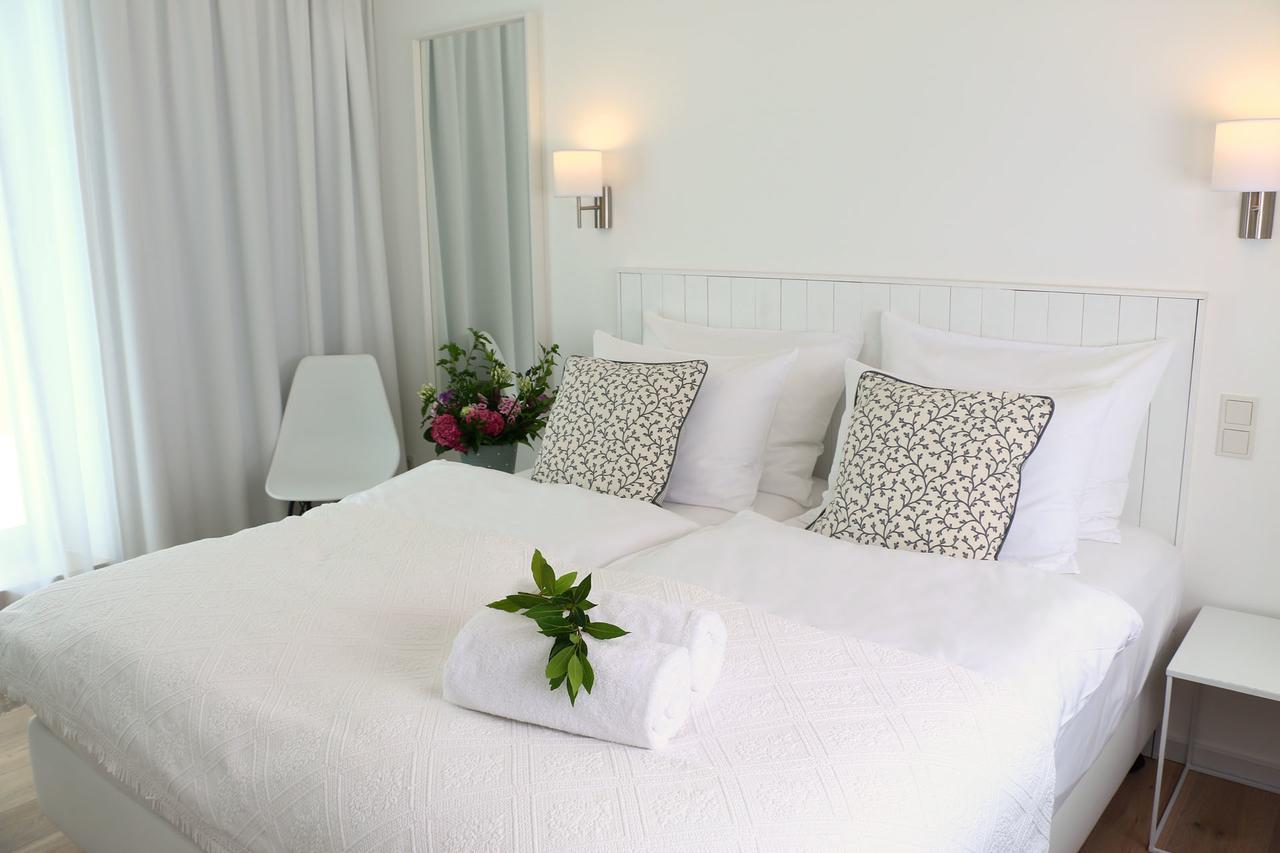 Berdorfer Eck Bed & Breakfast Luaran gambar