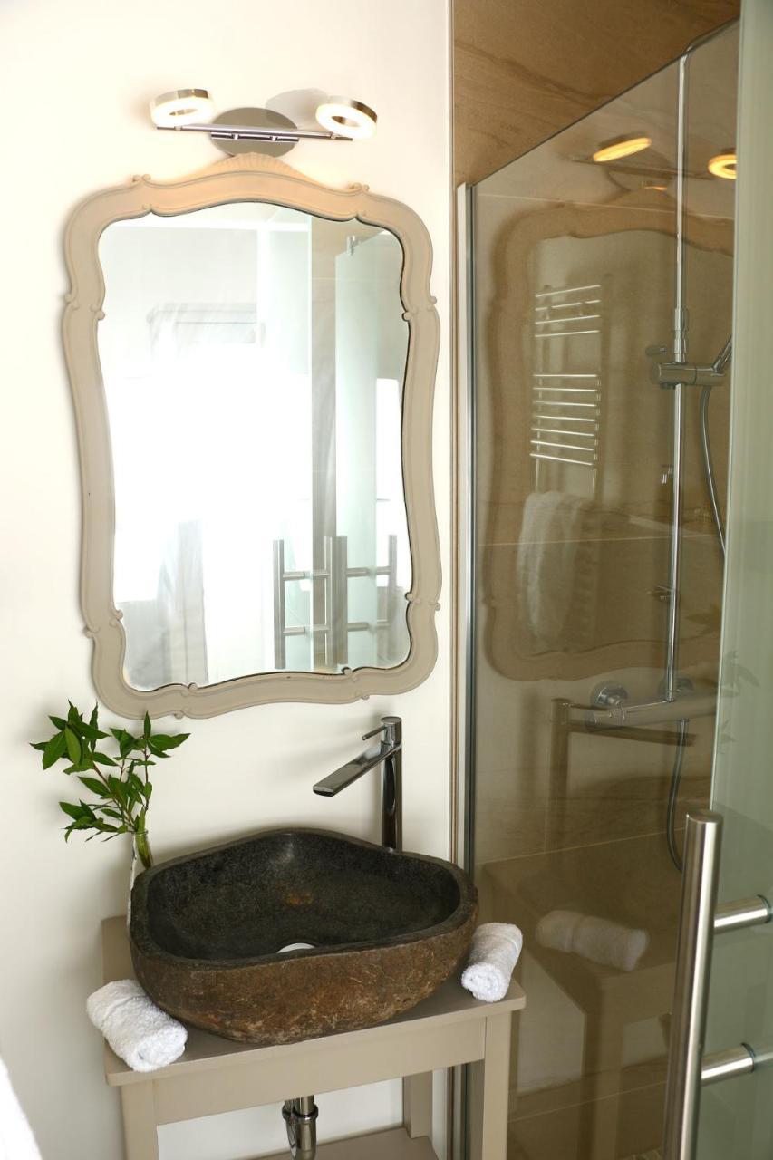 Berdorfer Eck Bed & Breakfast Luaran gambar