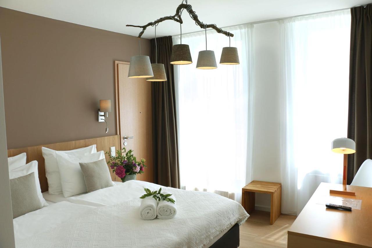 Berdorfer Eck Bed & Breakfast Luaran gambar
