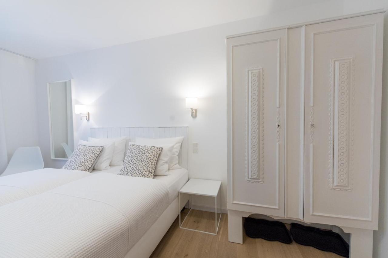 Berdorfer Eck Bed & Breakfast Luaran gambar