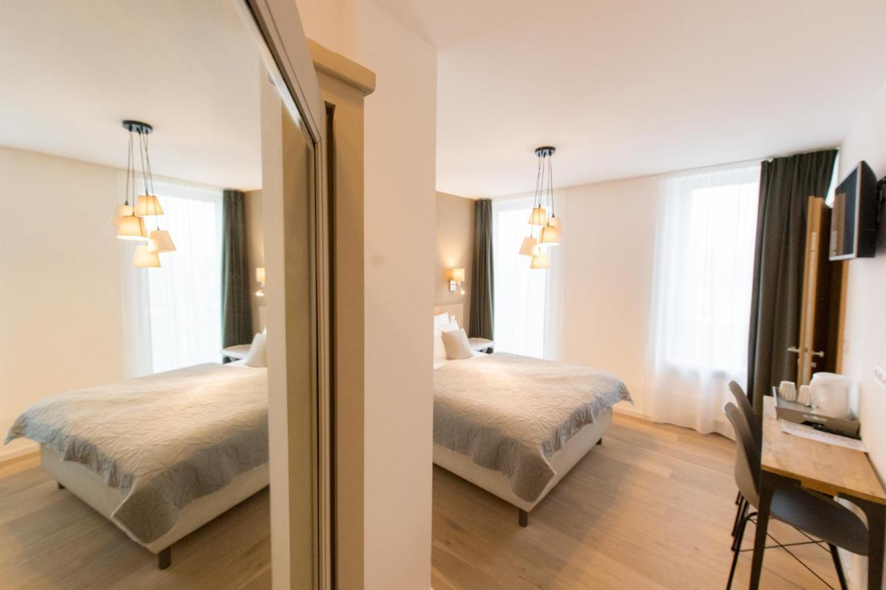 Berdorfer Eck Bed & Breakfast Luaran gambar